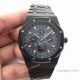 Knock off Audemars Piguet Royal Oak Stainless Steel Black Dial watch 41mm (12)_th.jpg